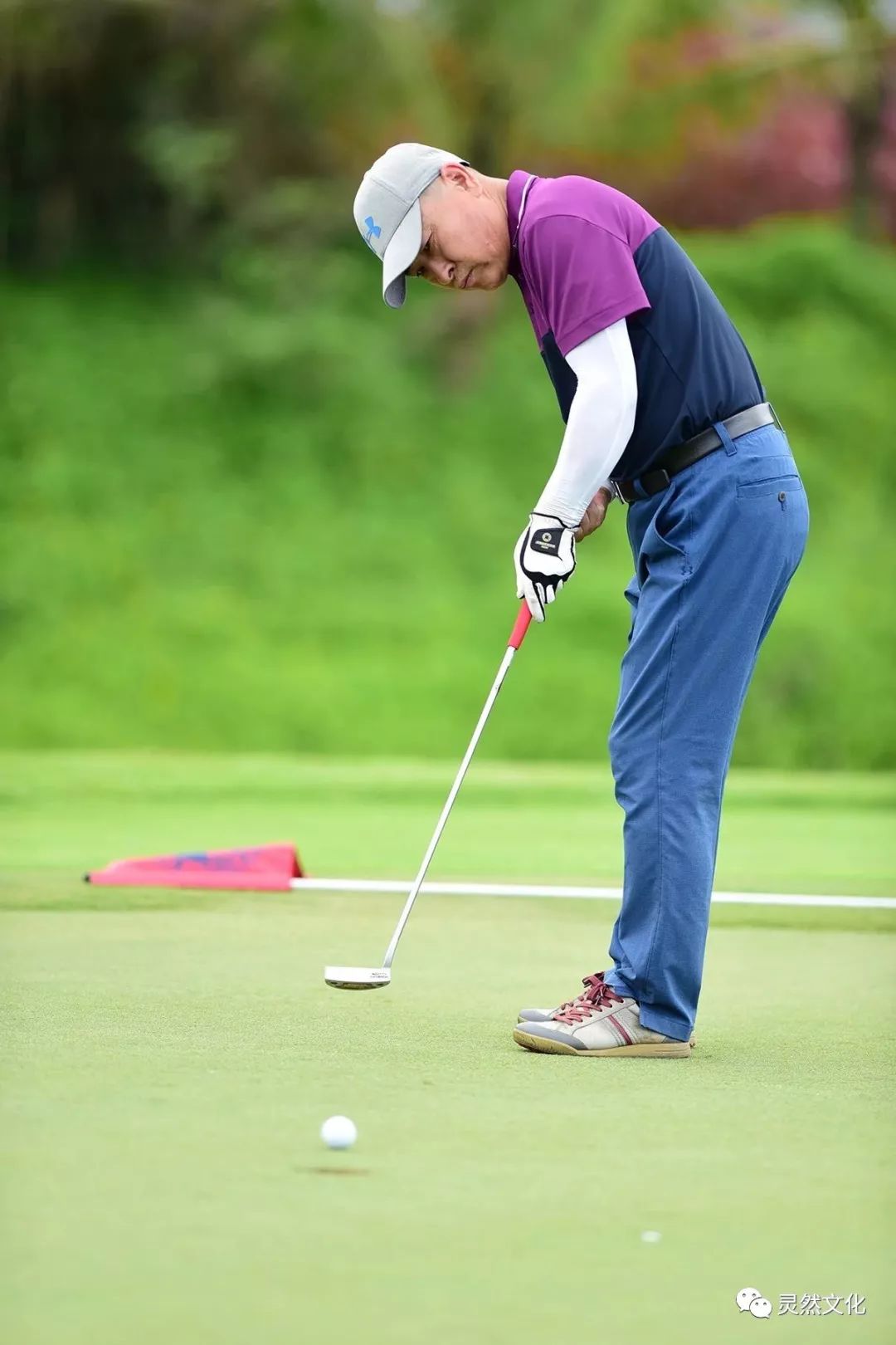 高尔夫队主教练发声,誓言带队登顶的简单介绍 高尔夫队主教练发声,誓言带队登顶的简单介绍