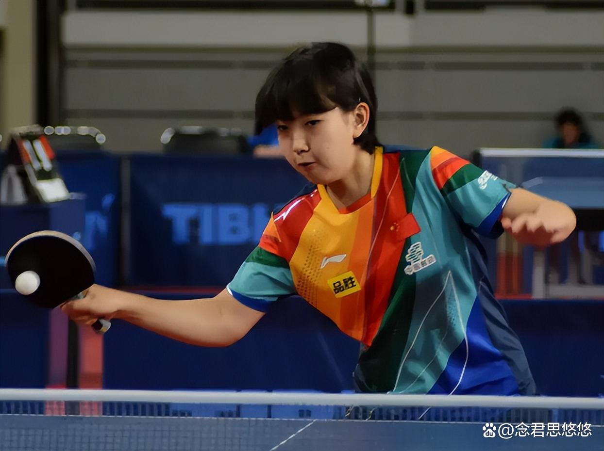 乒乓球引发投注狂潮，赔率走势成谜的简单介绍