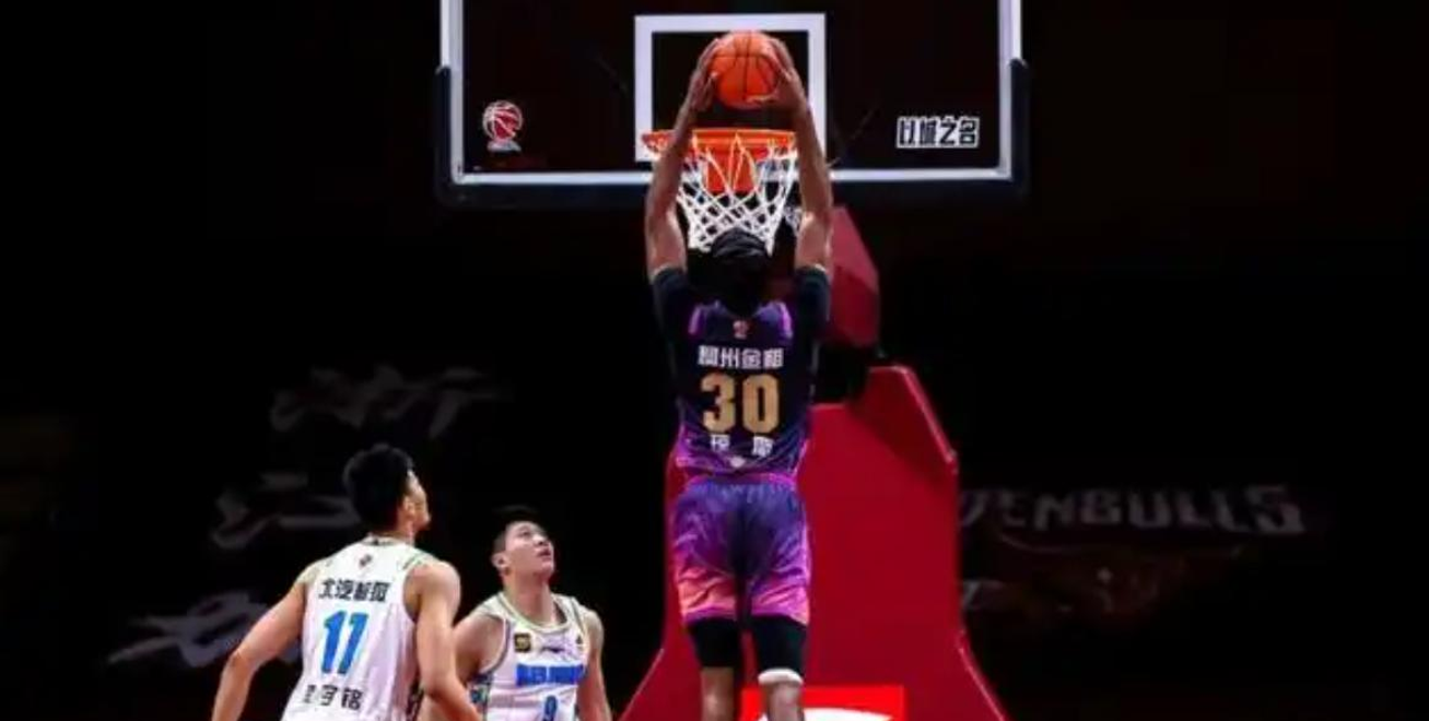 爆冷！CBA强队意外出局震惊全场