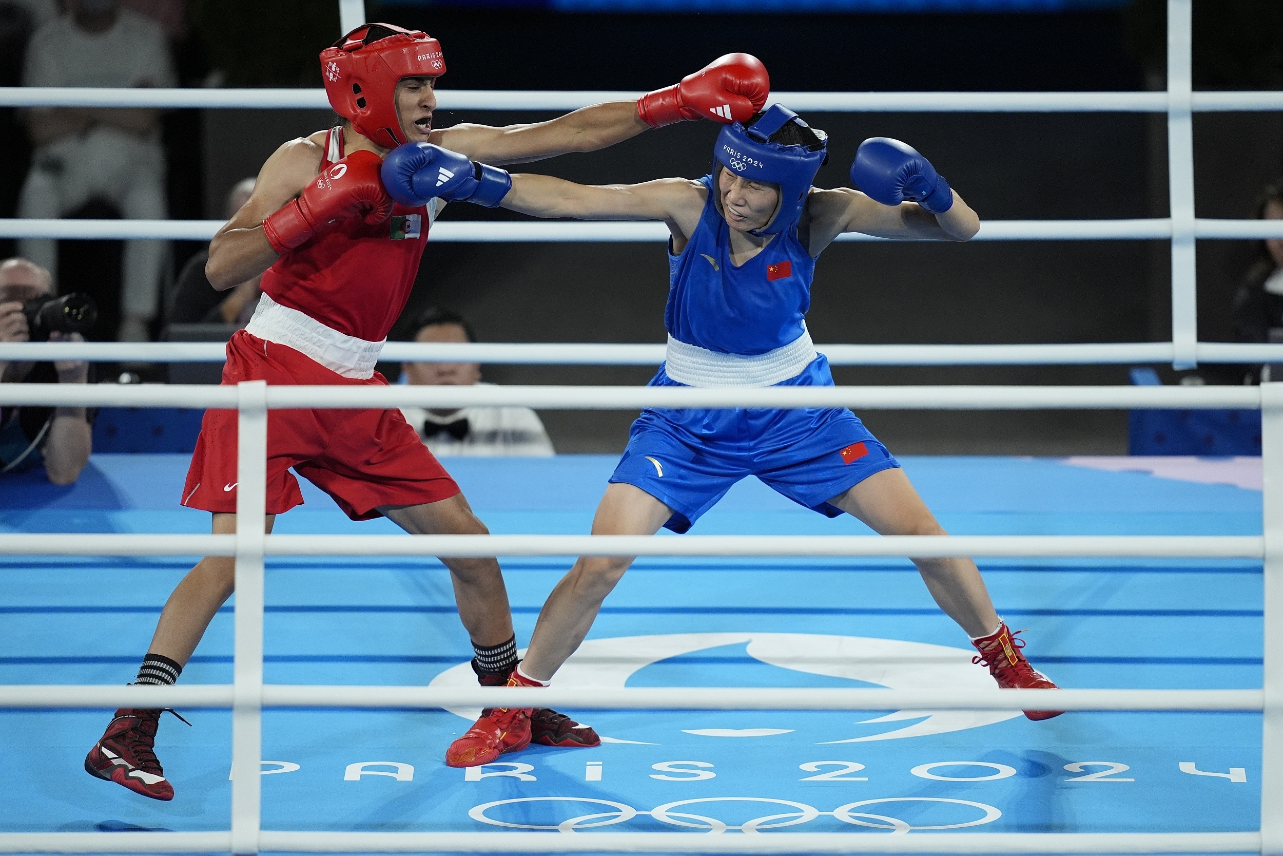 拳击战术革新取得奇效，引发战术热潮