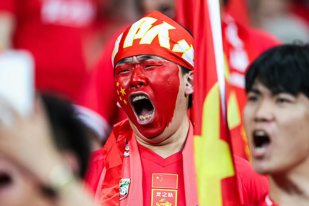 一场经典之战！奥运会点燃球迷热情