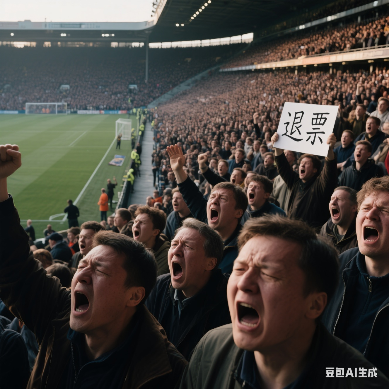 一场经典之战！奥运会点燃球迷热情