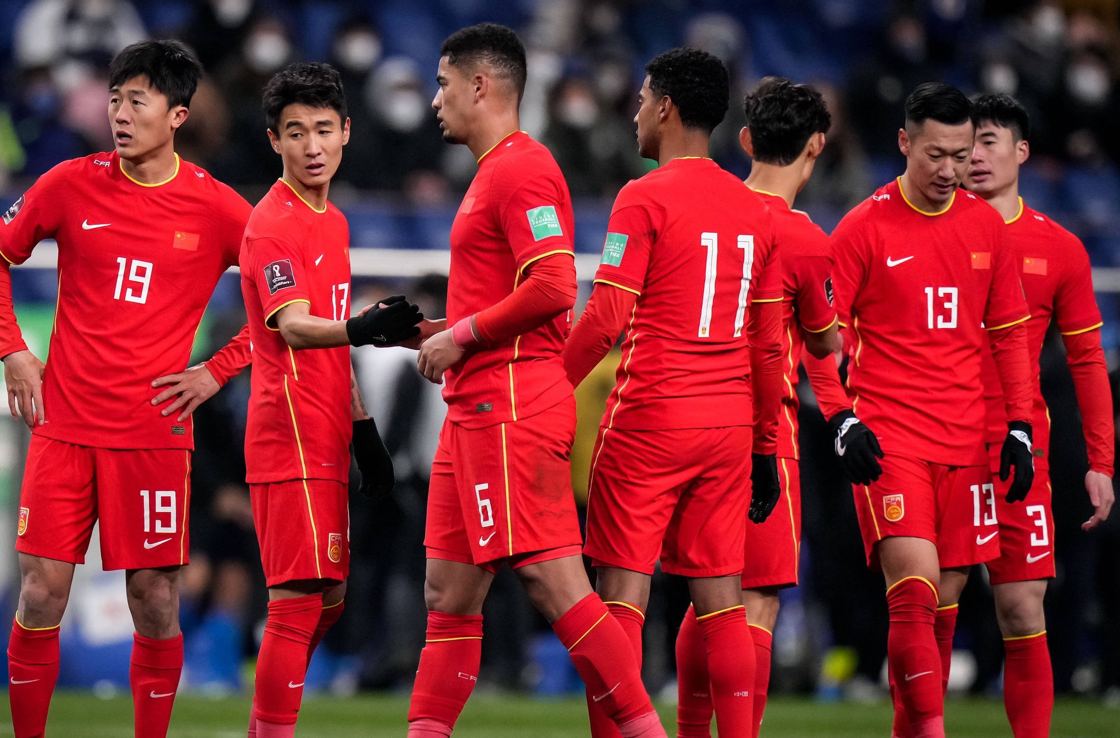 关于焦点大战:亚洲杯上演巅峰碰撞的信息 关于焦点大战:亚洲杯上演巅峰碰撞的信息