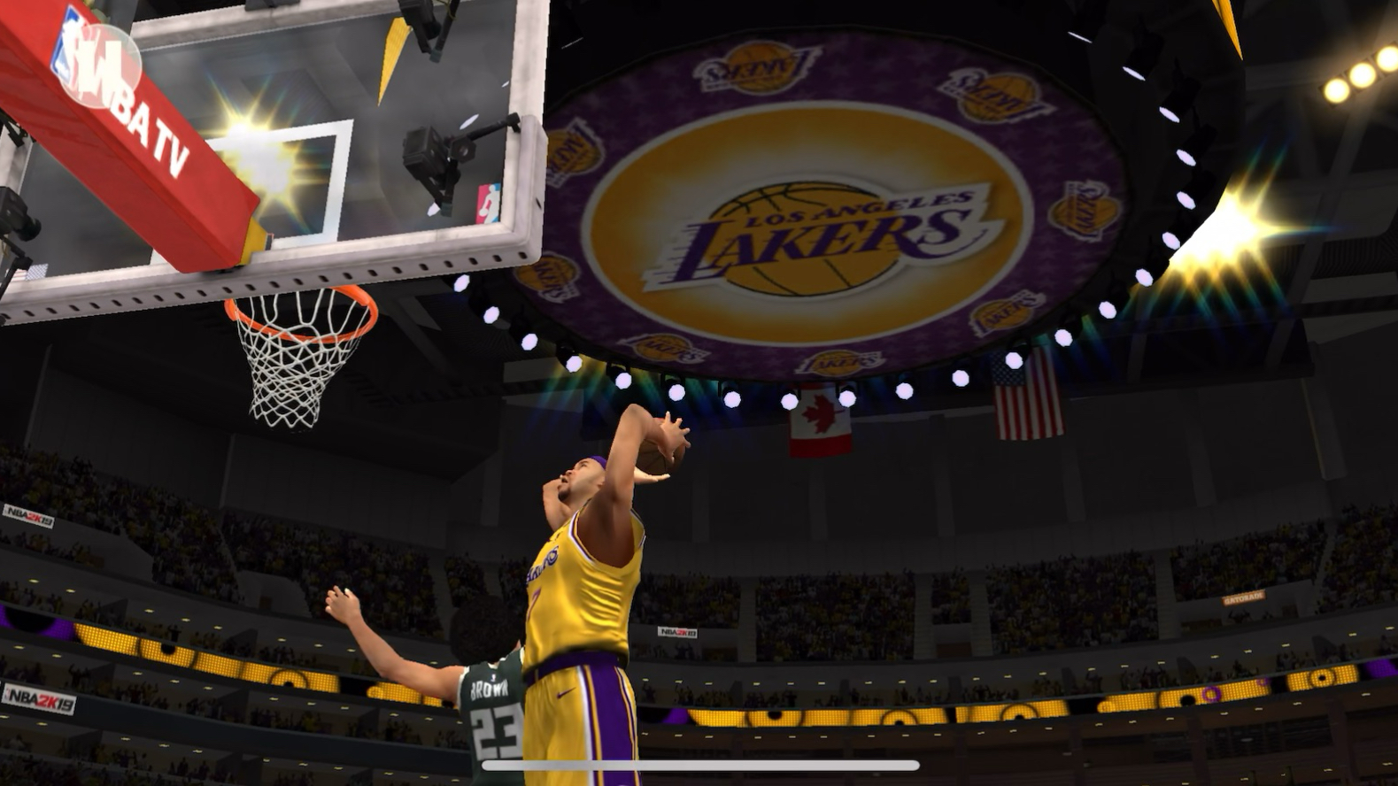 NBA2K赛后采访曝光,内幕引发热议的简单介绍 NBA2K赛后采访曝光,内幕引发热议的简单介绍