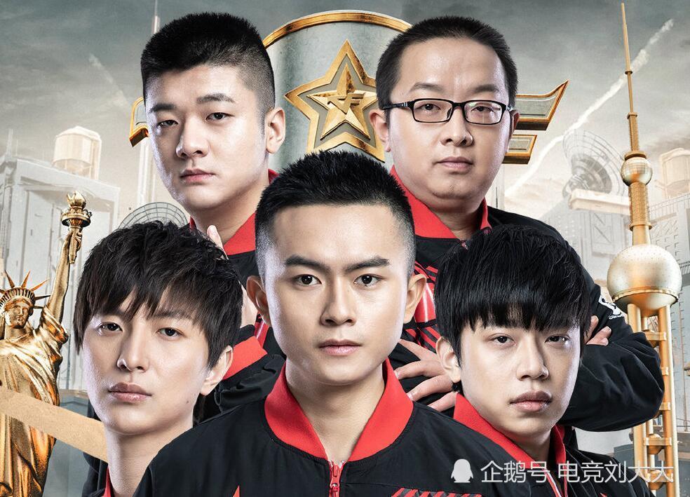 关于惊天逆转！英雄联盟战队挺进四强的信息