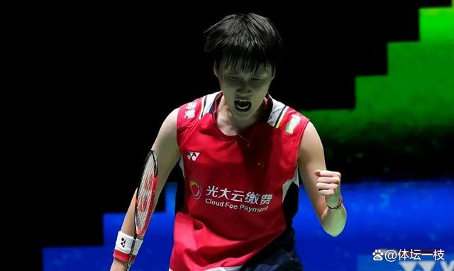 关于韩国队鏖战丹麦队，戴资颖状态火热的信息