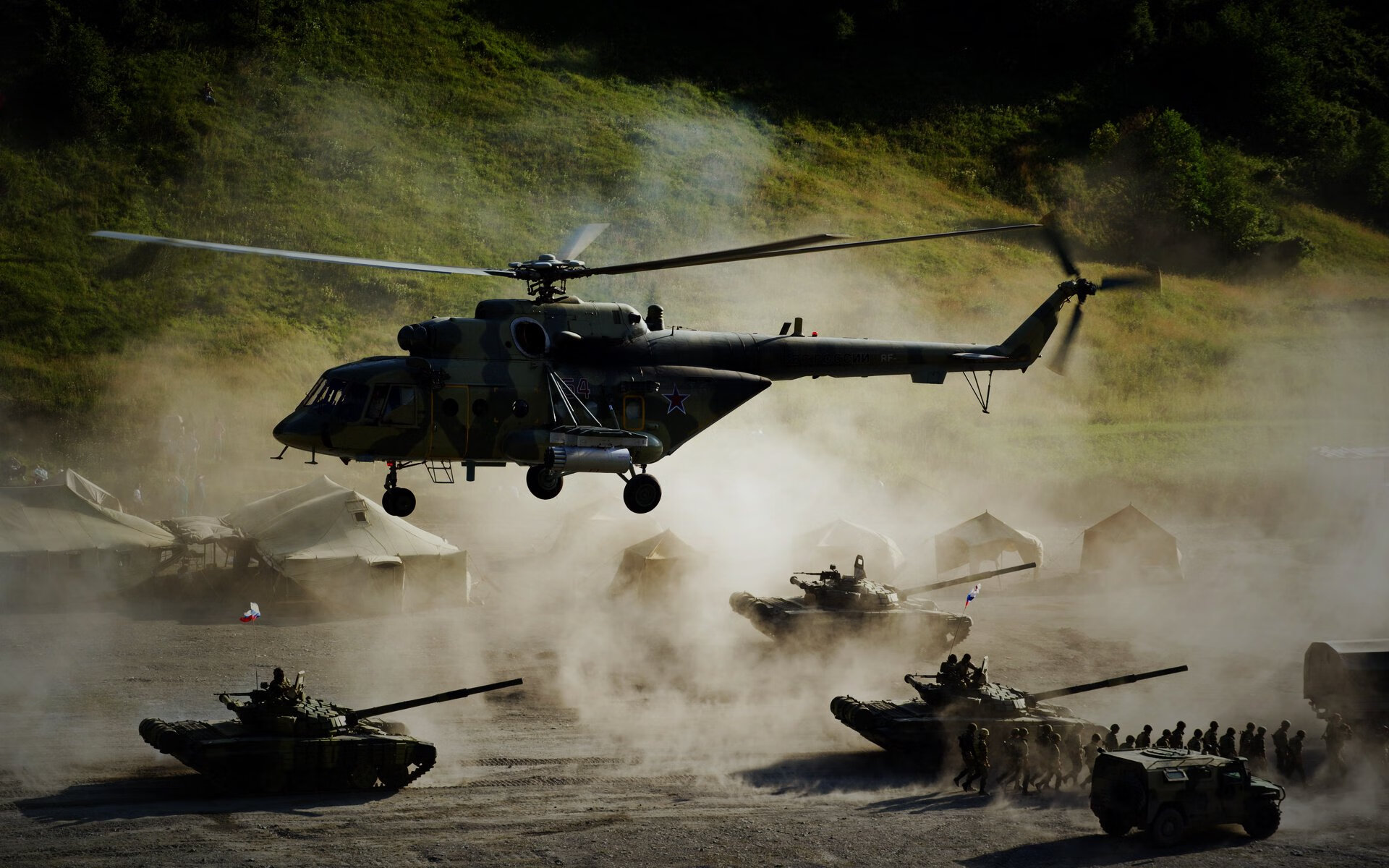 双重风暴，赛道破壁与冰岛寒流—当F1焦点战遭遇北境终结者