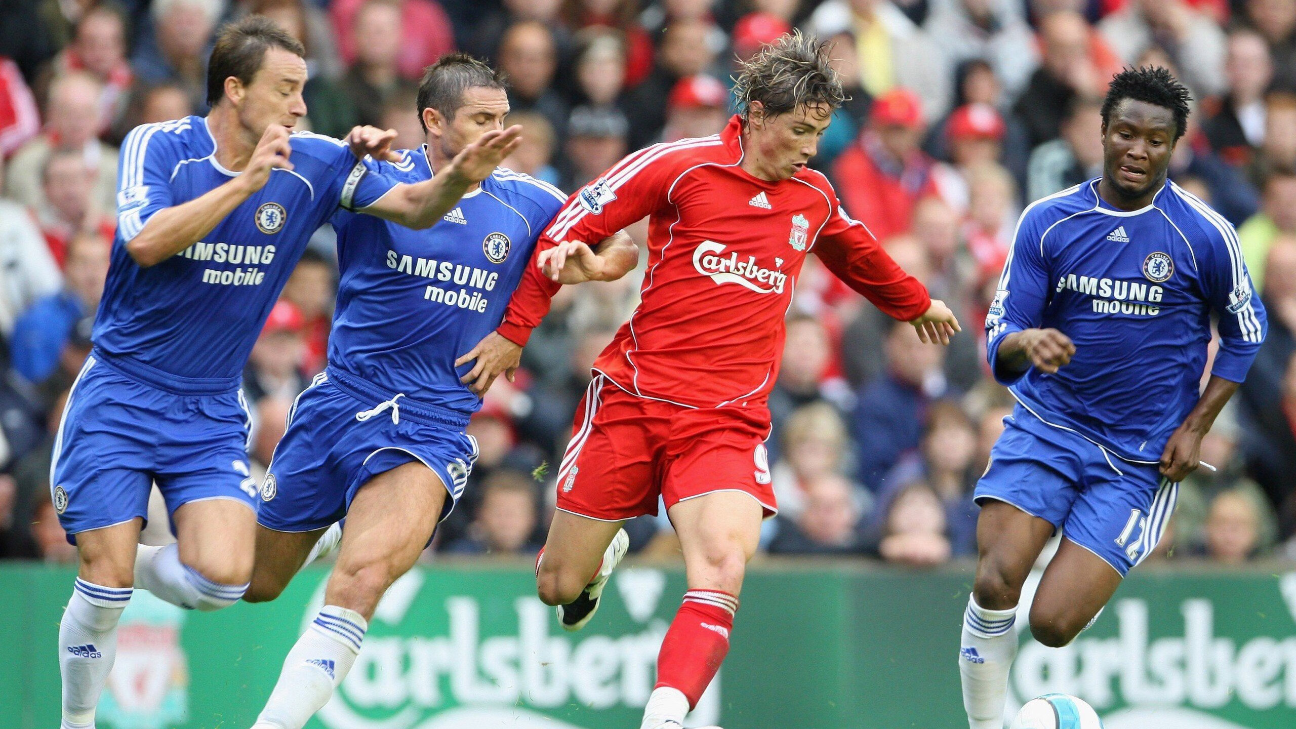 关键时刻的领袖，美国队生死战胜比利时与卡瓦哈尔的欧冠传奇