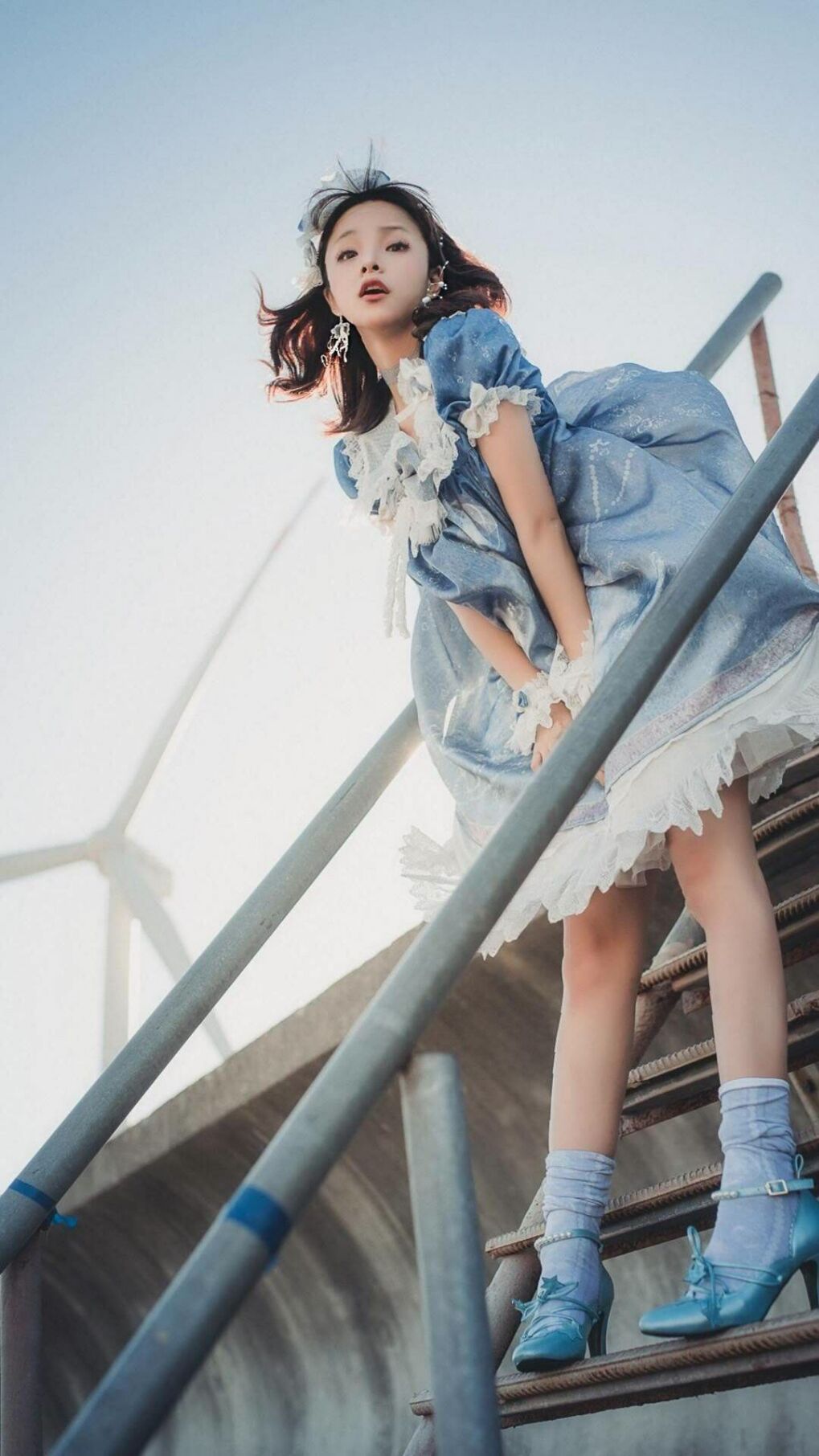 弑神者萨内，当希腊众神在巴黎夜空闪耀